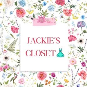 Meet your posher, Hi I’m Jackie :)